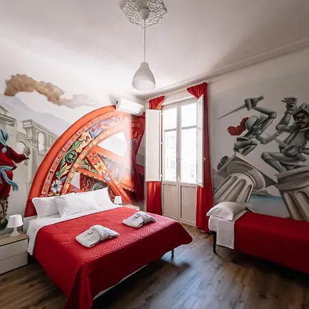 Panzió Giro Nel